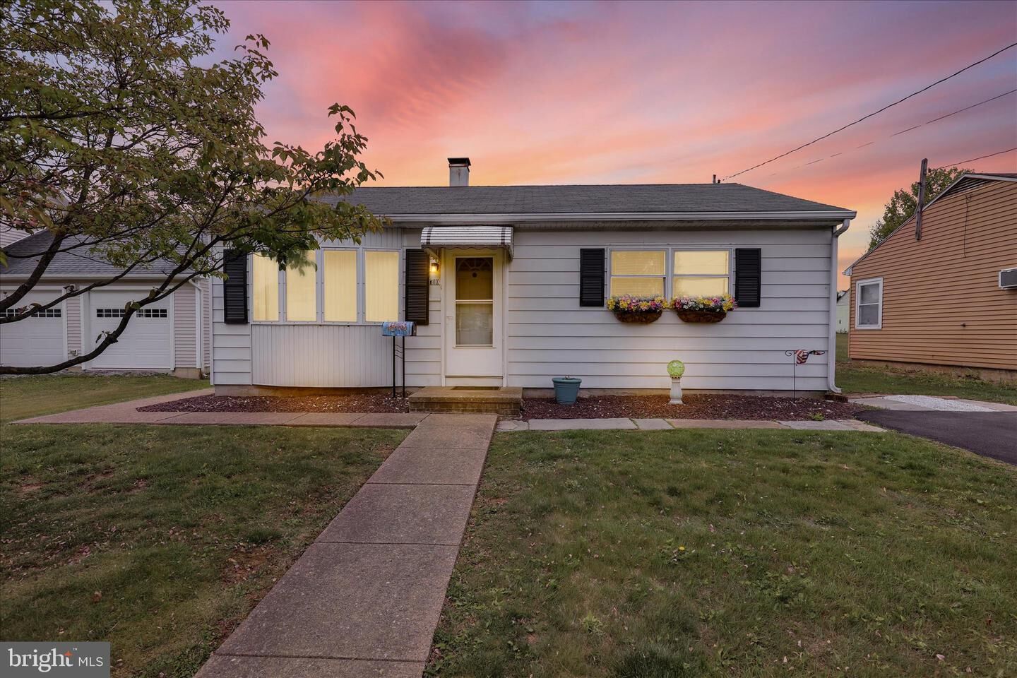 Property Photo: 710 Chestnut Street PA 19555