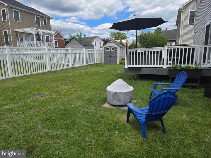 Property Photo:  515 Rhoades Street  PA 19460 