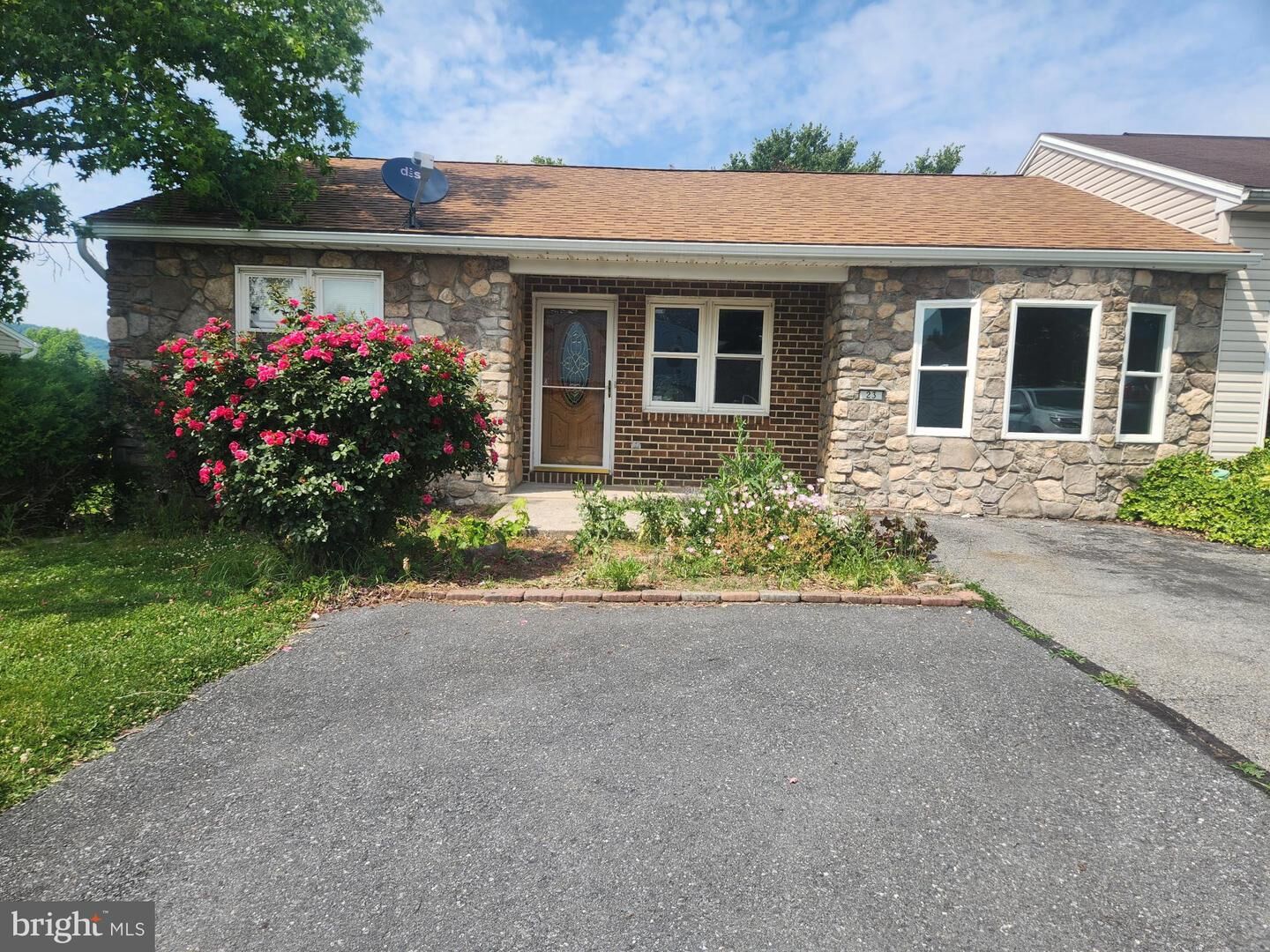Property Photo: 23 Furman Road PA 17019
