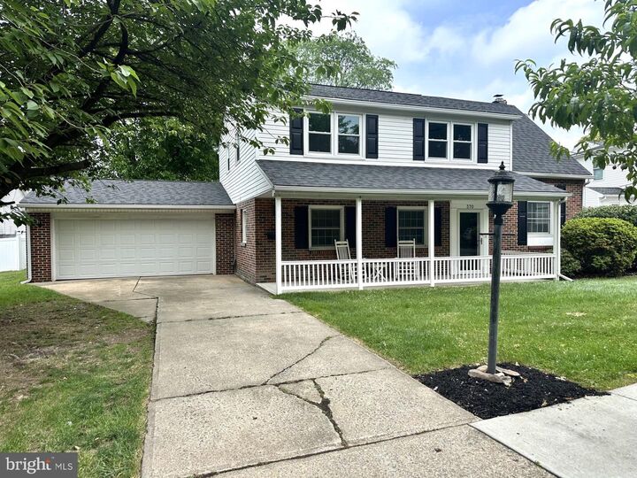 Property Photo: 370 Beverly Road PA 17011