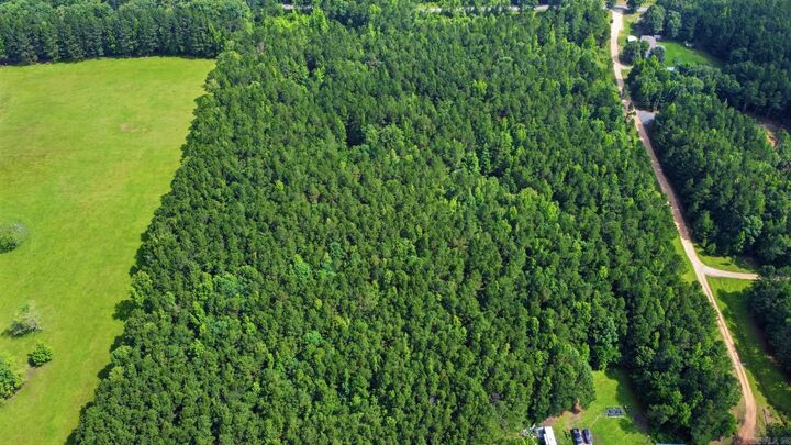 Property Photo: 9.43 Acres Grant 18 AR 72057