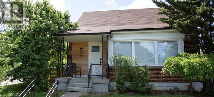 Property Photo:  182 Erindale Avenue  ON L8K 4R4 