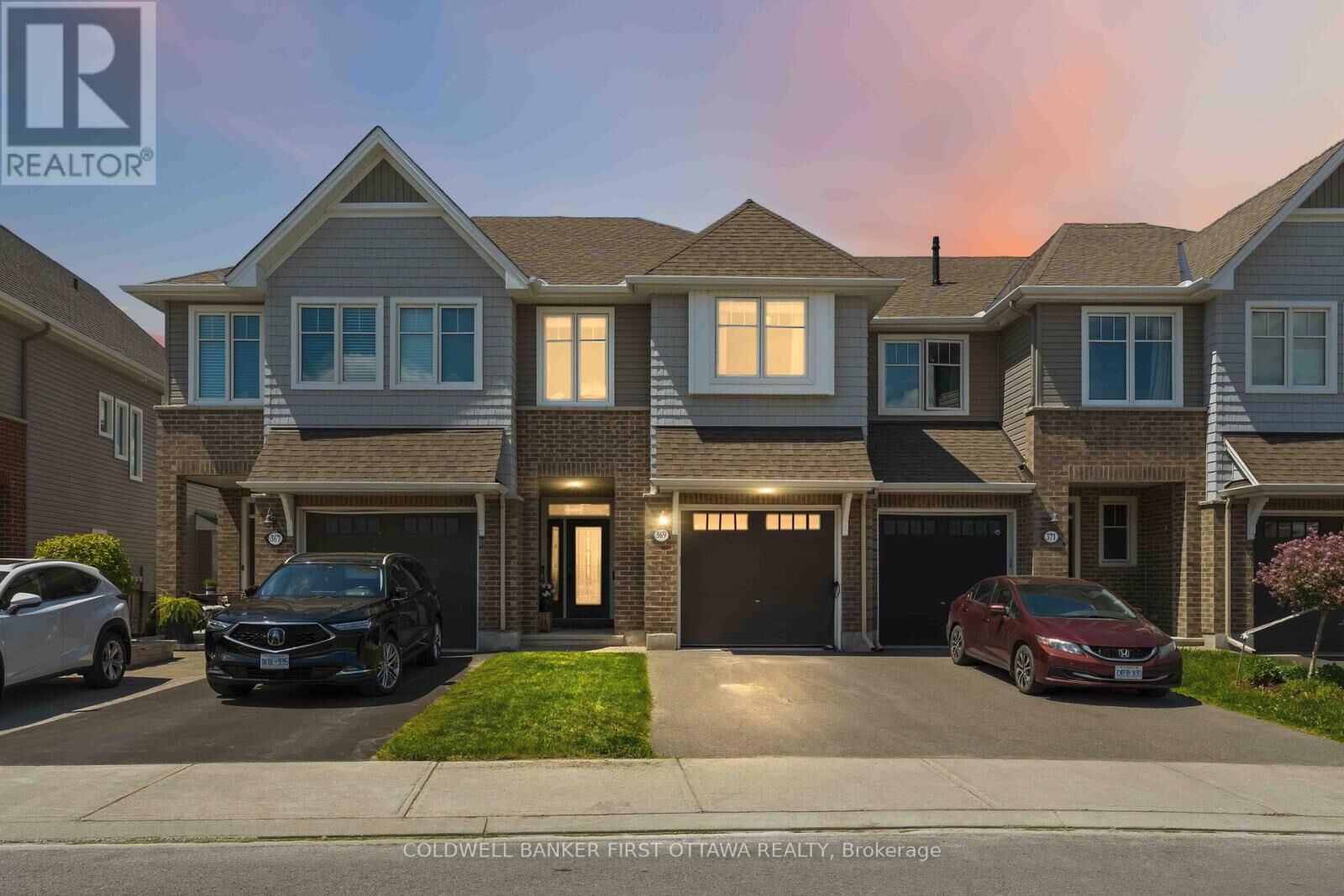 Property Photo: 369 Mishawashkode Street ON K4A 1E9
