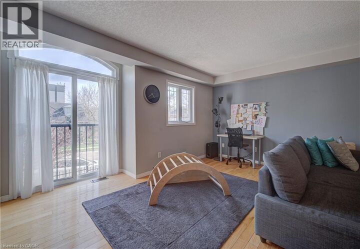 Property Photo:  32 Bruce Street  ON N1R 8M8 