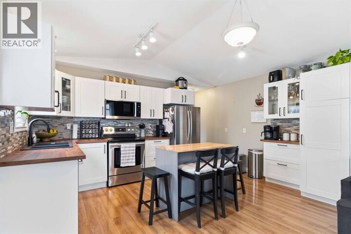 Property Photo:  197 Black Bear Crescent  AB T9K 2J5 