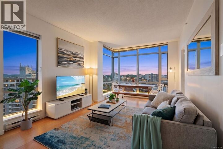 Property Photo: 751 Fairfield Road 2001 BC V8W 4A4