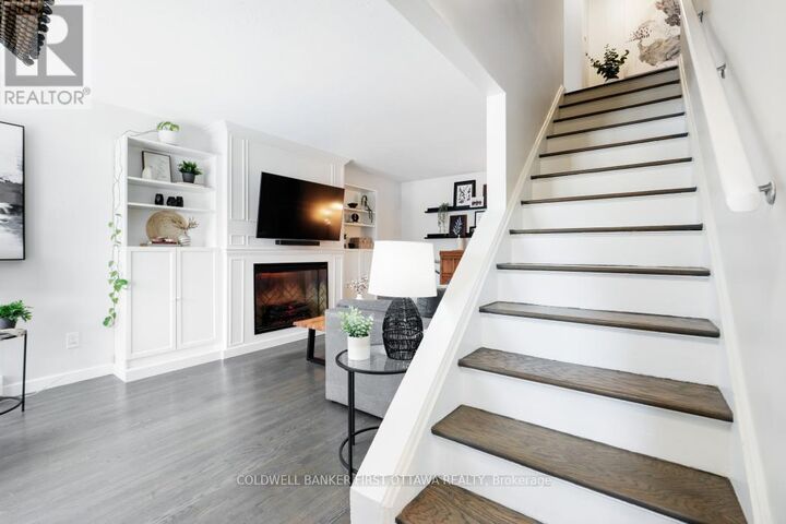 Property Photo: 2682B Moncton Road ON K2B 7W1