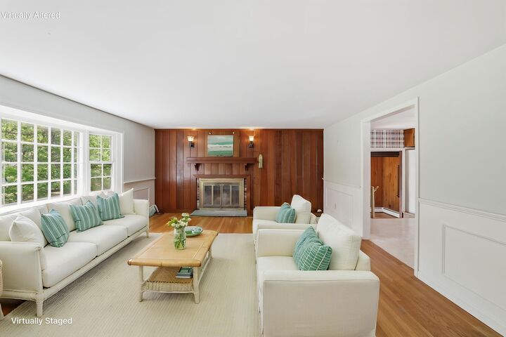 Property Photo:  1 Aspen Road  MA 02645 