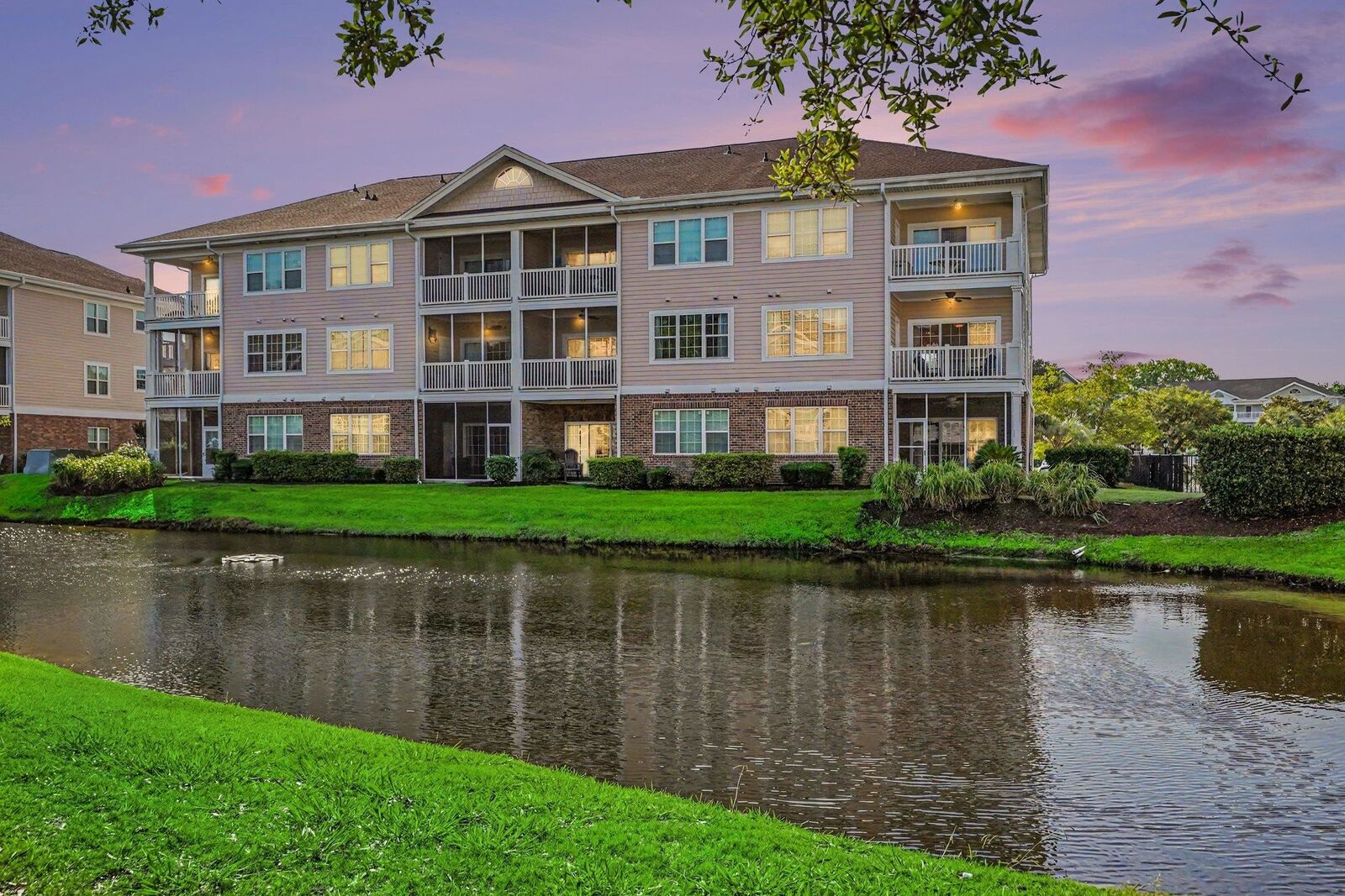 Property Photo: 5750 Oyster Catcher Dr. 121 SC 29582