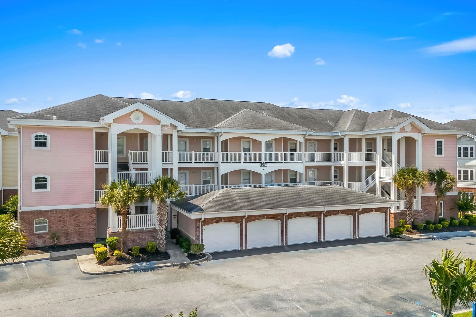 Property Photo: 4877 Dahlia Ct. 202 SC 29577