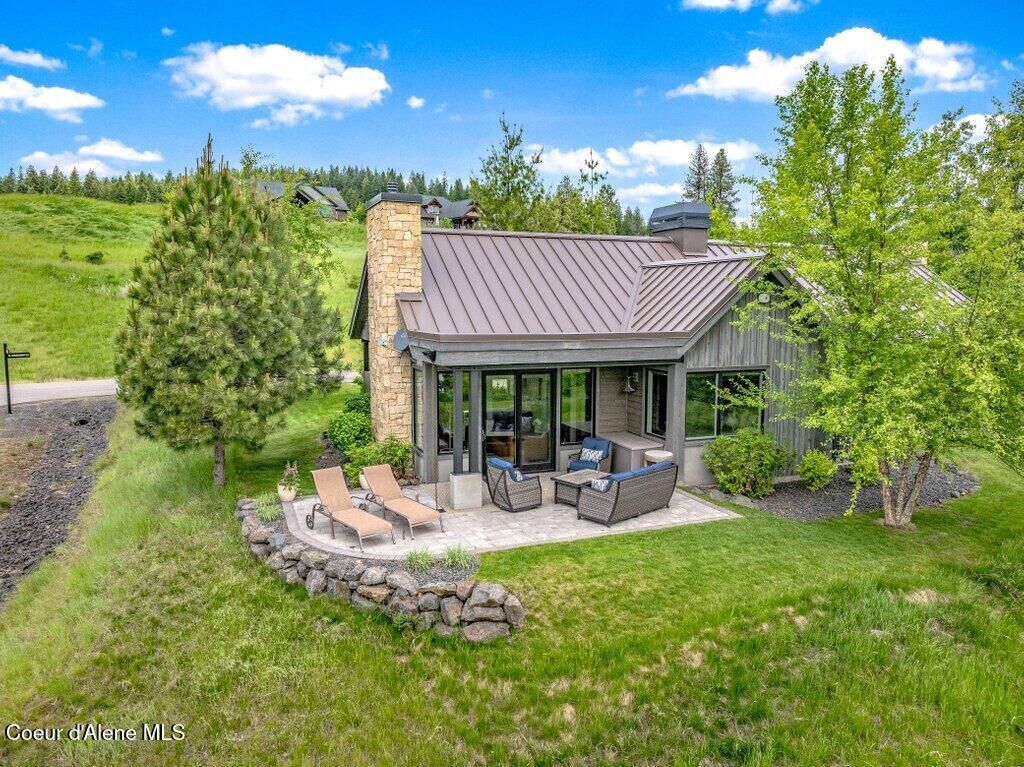 MLS#26-5973: 6947 W Chardonnay Ln, Coeur D'Alene, ID 83814