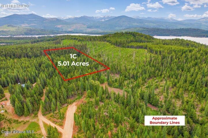 Property Photo: Nka Cooper Lane Lot 1B ID 83848