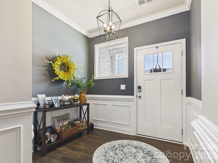 Property Photo:  7880 Iron Road  NC 28673 