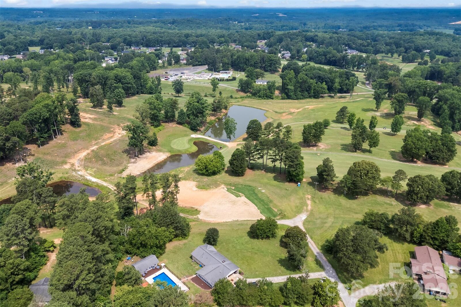 Property Photo: 117 Club View Drive NC 28021