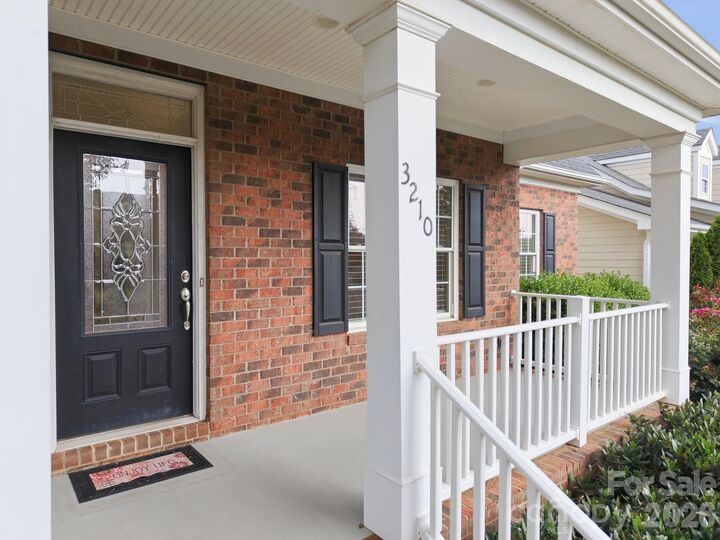 Property Photo: 3210 Kelsey Plaza NC 28081