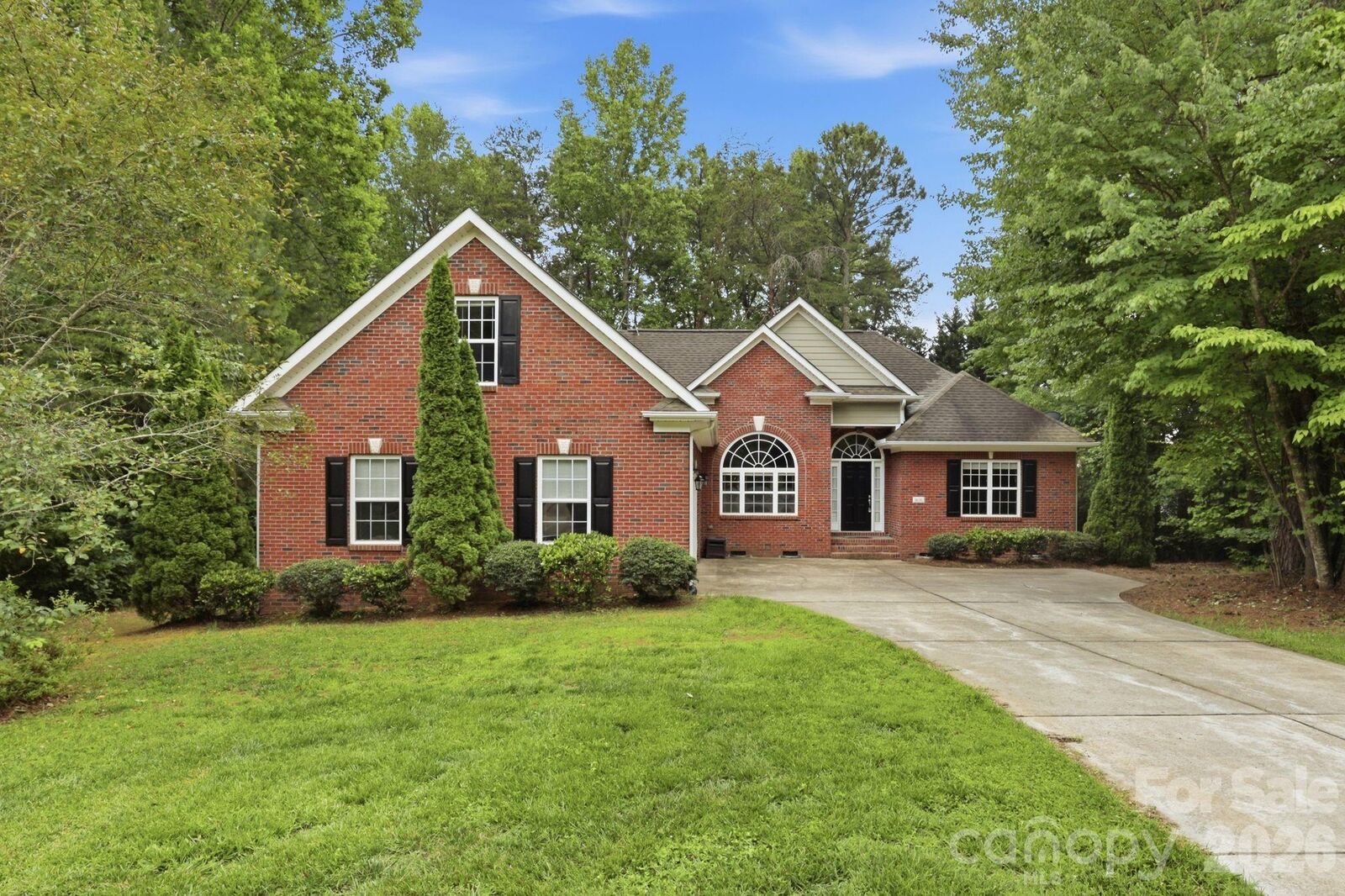 Property Photo: 3652 Burton Street NC 28673
