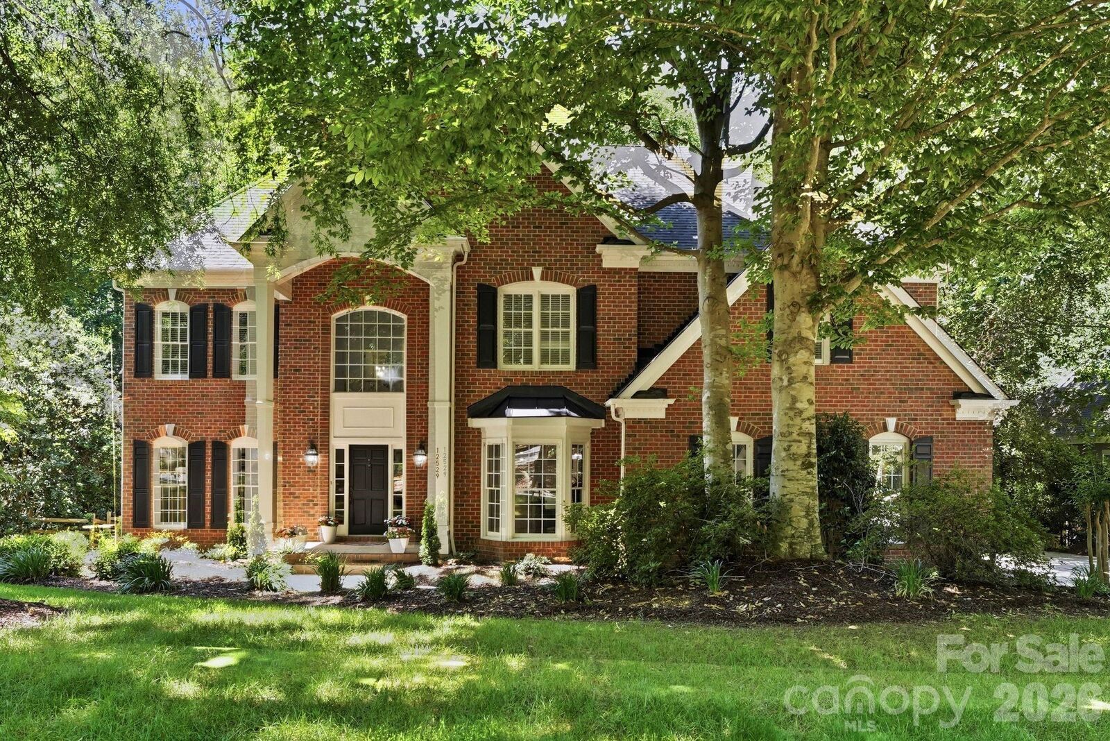Property Photo:  12529 Preservation Pointe Drive  NC 28216 