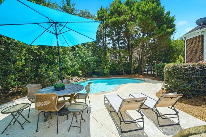 Property Photo:  12319 Summer Breeze Court  NC 28277 