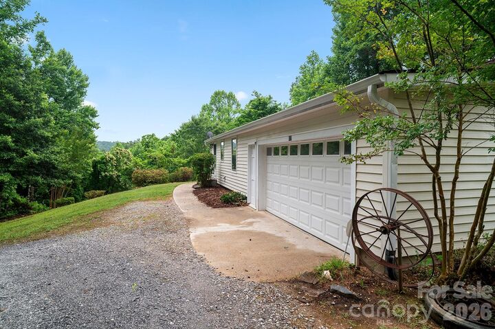 Property Photo:  825 Gallimore Road  NC 28731 
