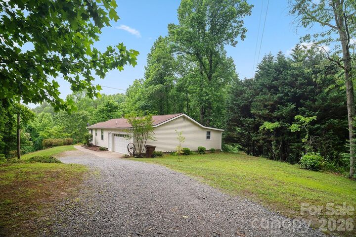Property Photo: 825 Gallimore Road NC 28731