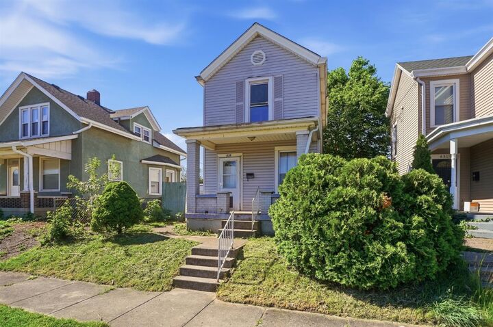 Property Photo:  839 Forest Avenue  OH 45015 