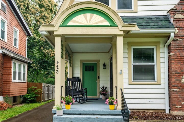 Property Photo: 4430 Simpson Avenue OH 45227