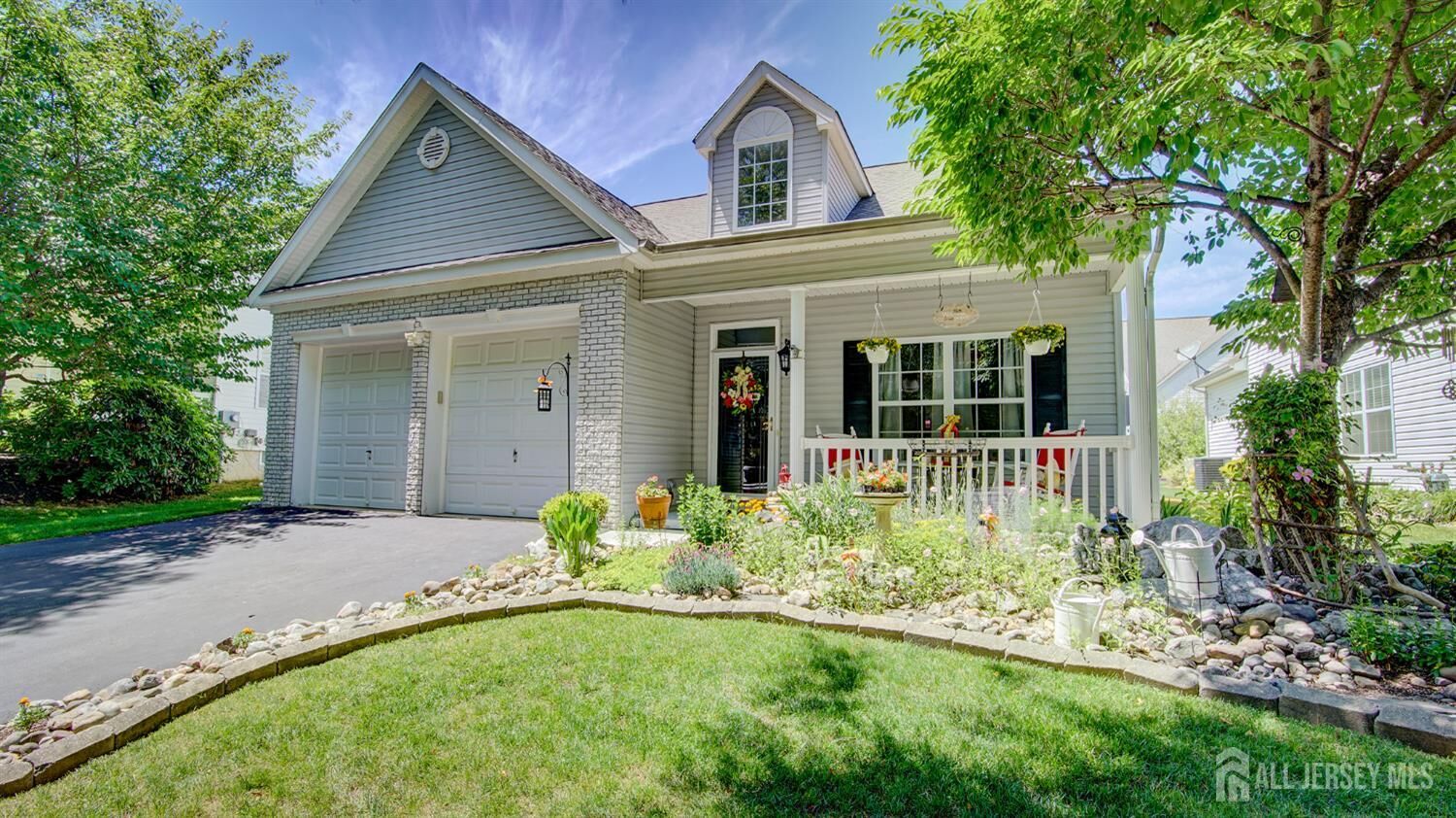 Property Photo: 13 High Street NJ 08828