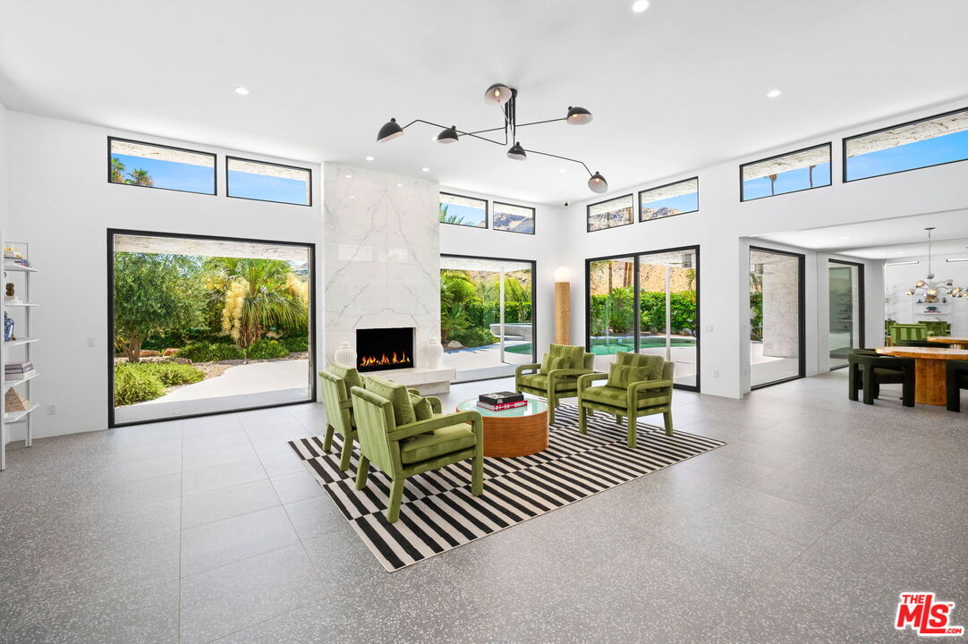 Property Photo:  2304 S Toledo Ave  CA 92264 