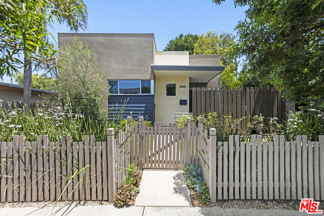 Property Photo: 4060 Tilden Ave CA 90232