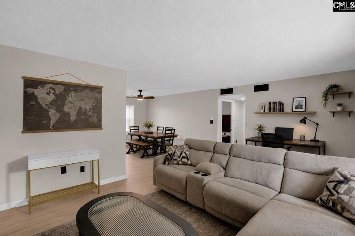 Property Photo:  1100 Skyland  SC 29210 