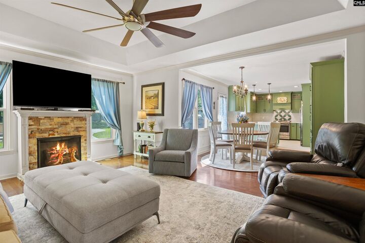 Property Photo: 312 River Crossing SC 29072