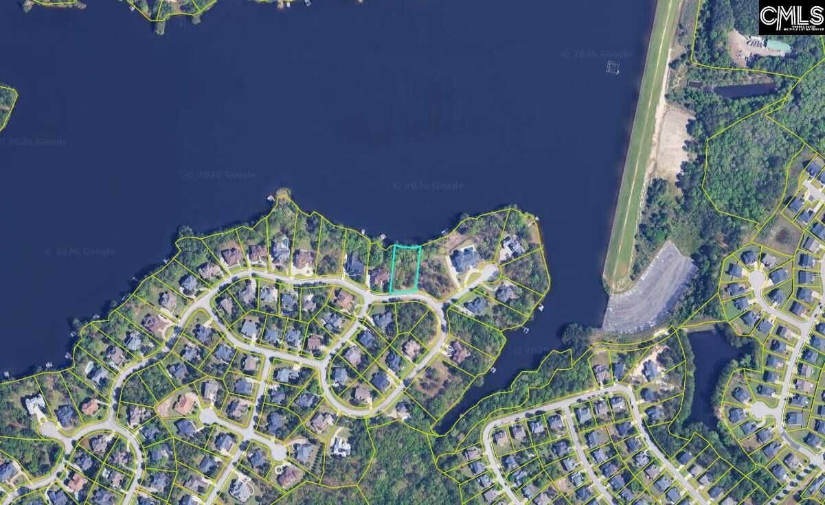 Property Photo: 303 Harbor Dr SC 29229
