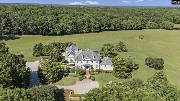 Property Photo:  201 Persimmon Fork  SC 29016 