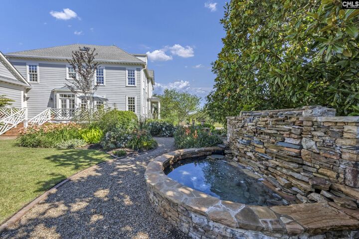 Property Photo:  201 Persimmon Fork  SC 29016 
