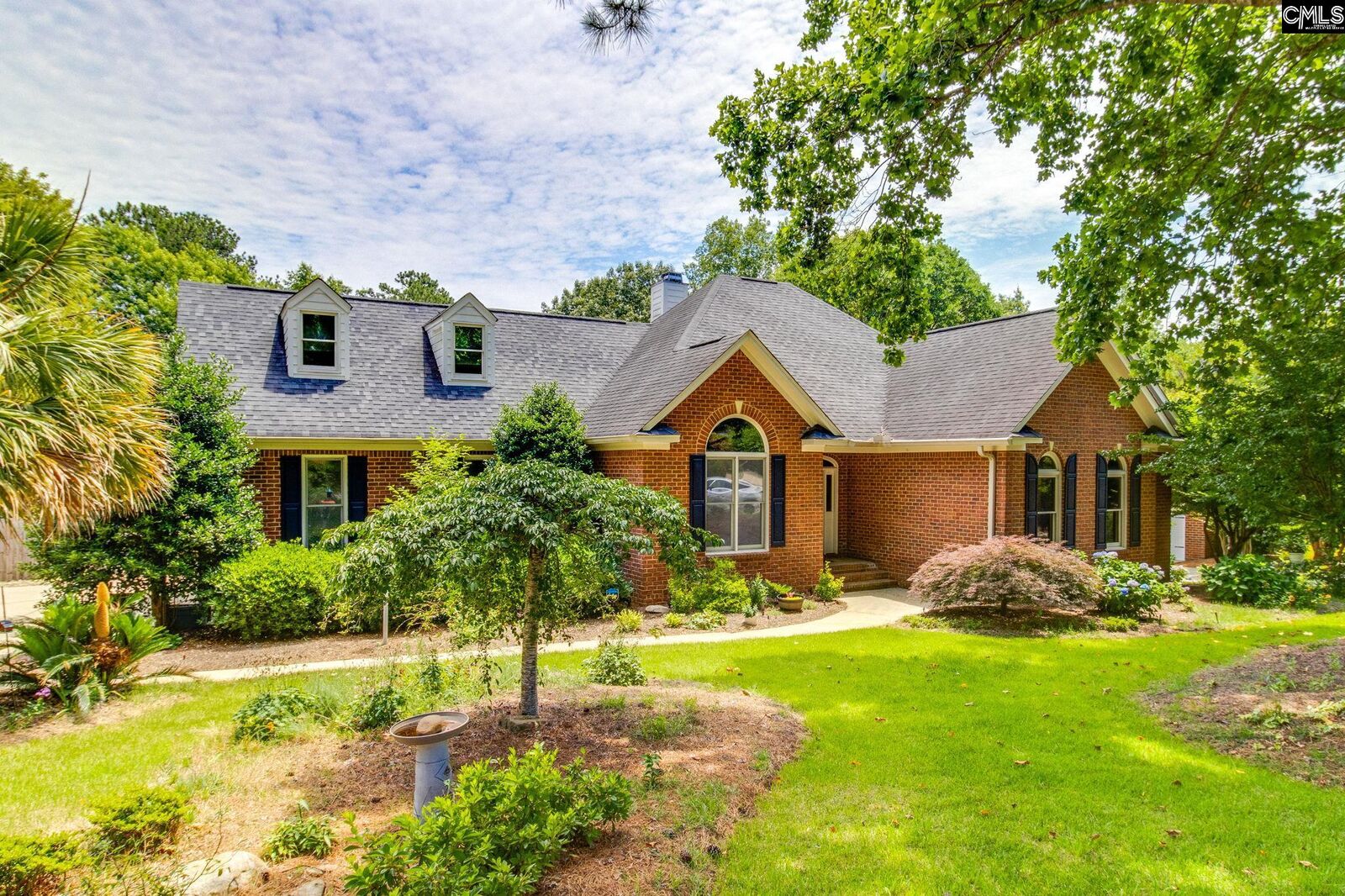 Property Photo:  103 N Crescent Lake  SC 29016 