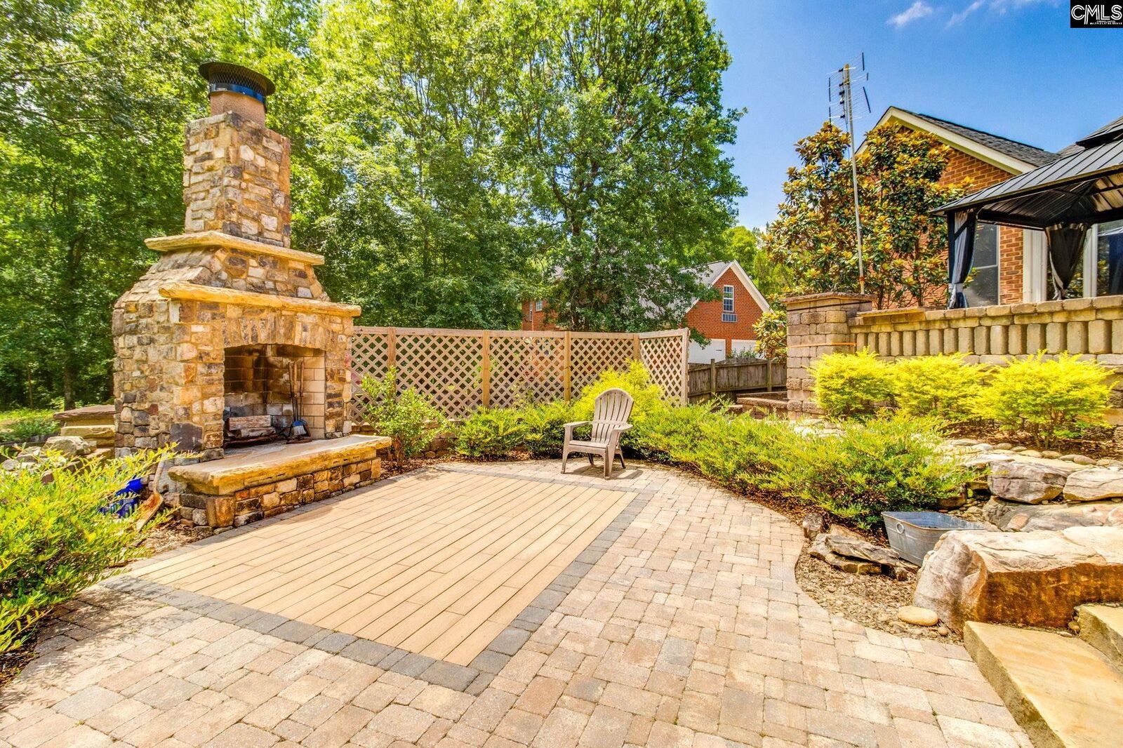 Property Photo:  103 N Crescent Lake  SC 29016 