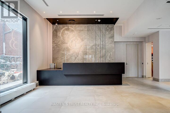 Property Photo:  609 Sherbourne Street 305  ON M4X 0A4 