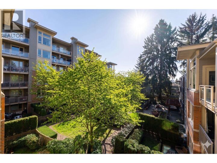 Property Photo: 159 West 22nd Street 311 BC V7M 0B6