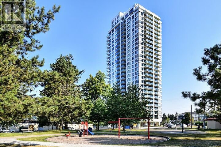 Property Photo:  570 Emerson Street 2703  BC V3J 0G3 