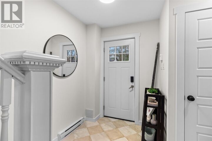 Property Photo: 42 Belvedere Street NL A1C 3X8