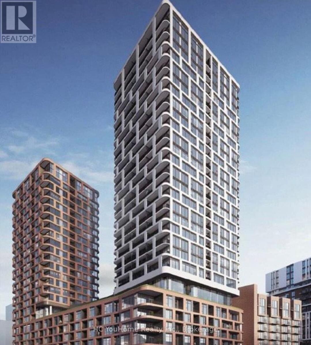 Property Photo:  56 Andre De Grasse Street 1513  ON L6G 0H9 
