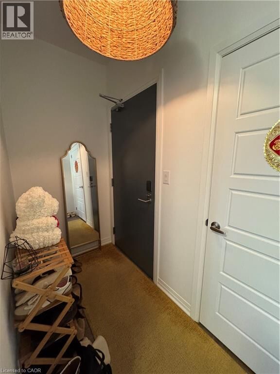 Property Photo:  3285 Carding Mill Trail 303  ON L6M 1S2 