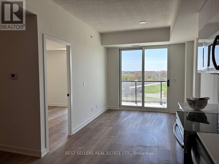 Property Photo:  33 Erie Avenue 812  ON N3S 2E7 
