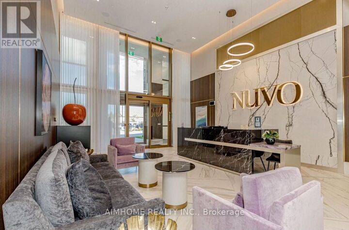 Property Photo:  2333 Khalsa Gate 424  ON L6M 4J2 