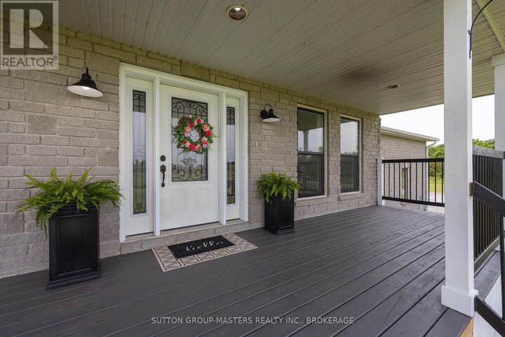 Property Photo:  5052 Bradford Road  ON K0H 1V0 