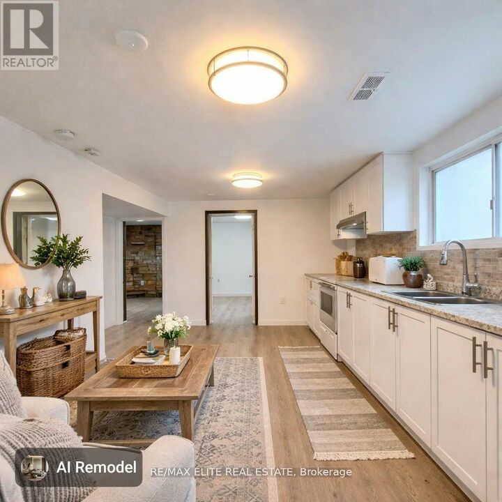 Property Photo: 46 Wedgewood Drive Lower ON M2M 2H5