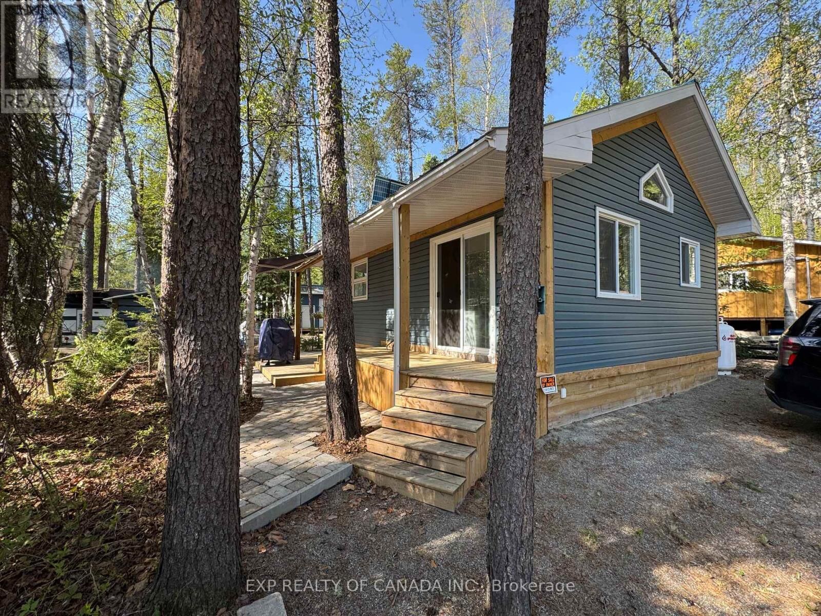 Property Photo: Lot 9 Martin Road ON P0M 1W0