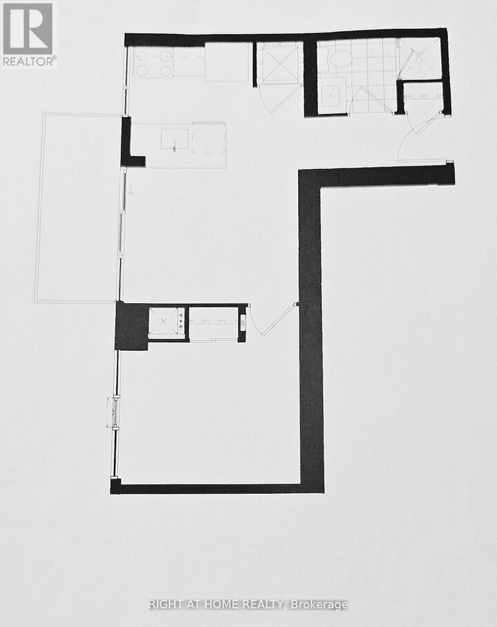 Property Photo:  50 Wellesley Street East 3001  ON M4Y 0C8 