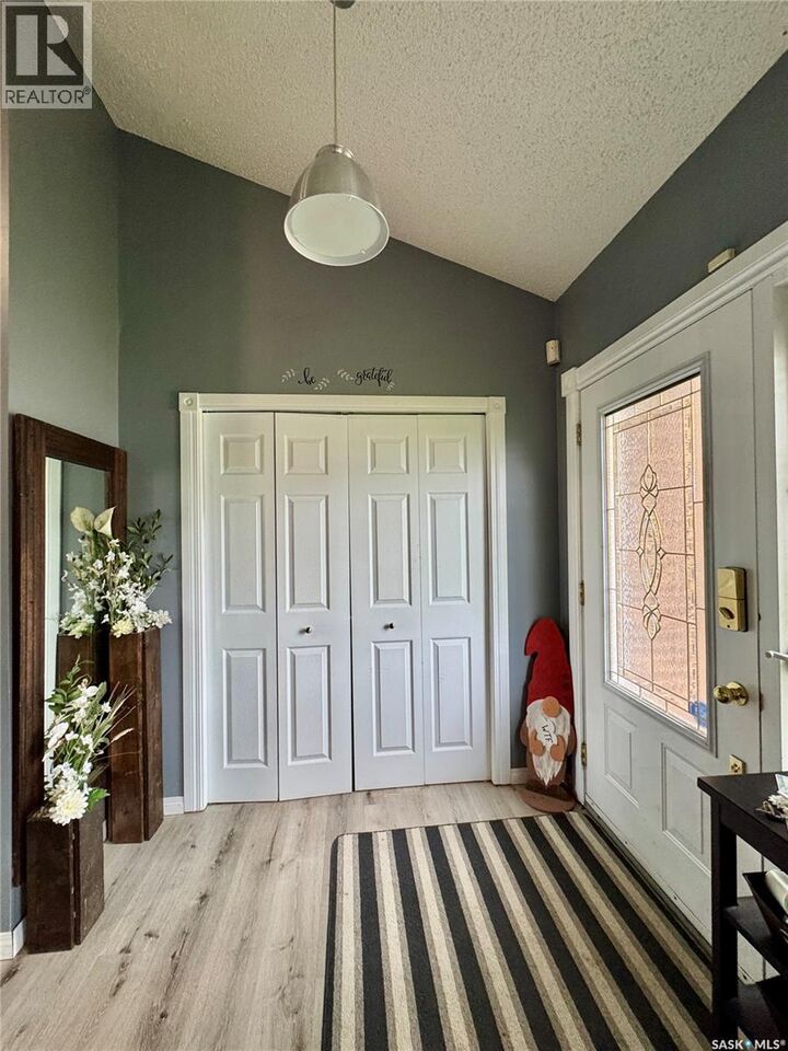 Property Photo:  31 Langrill Drive  SK S3N 3M9 