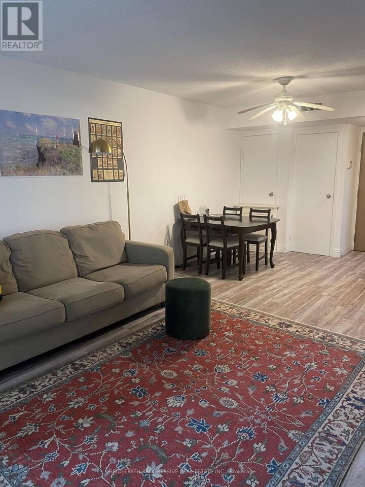Property Photo: 1001 Bay Street 1511 ON M5S 3A6